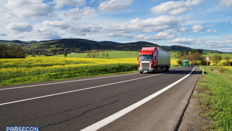 PROSECON TECHNOLOGY: Localización por GPS para su flotilla en República Dominicana y Haiti.